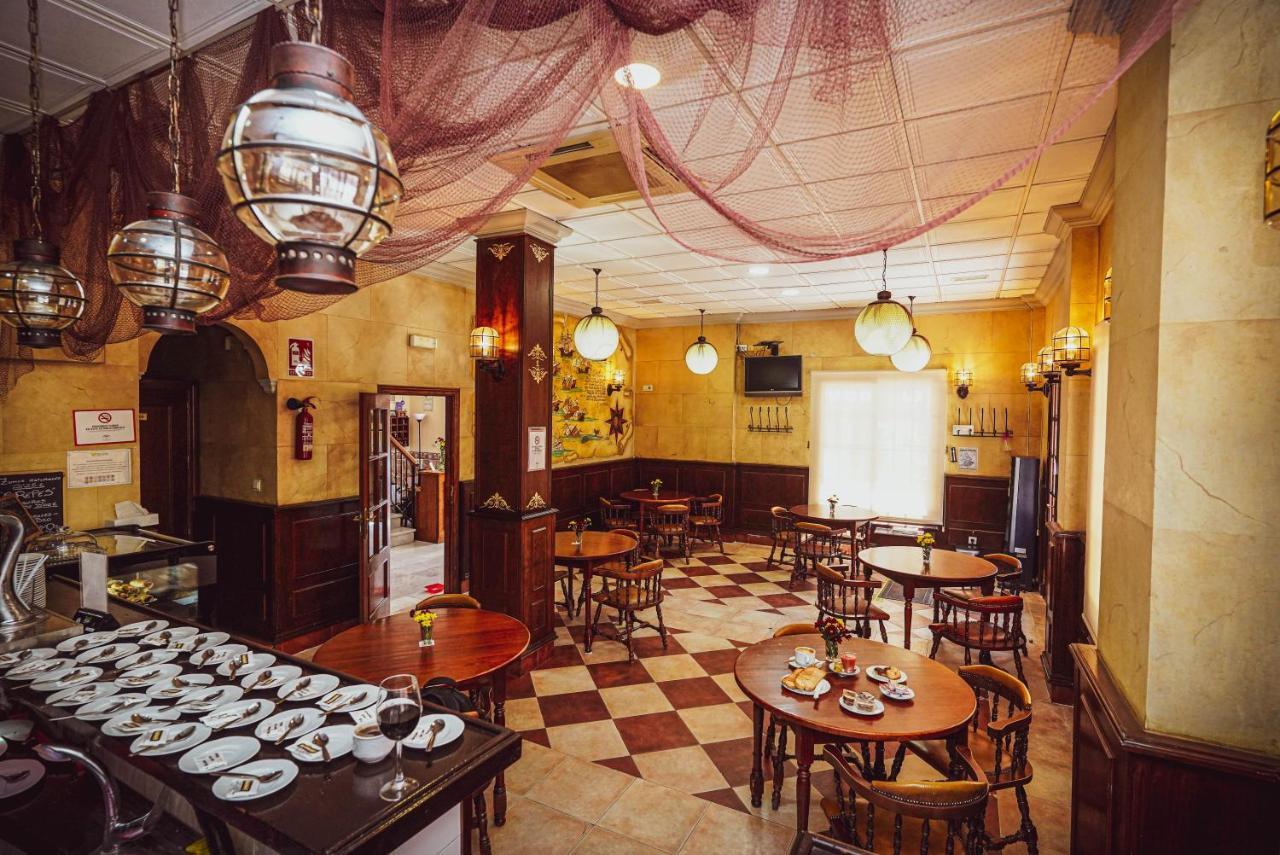 Hotel Colon Ronda