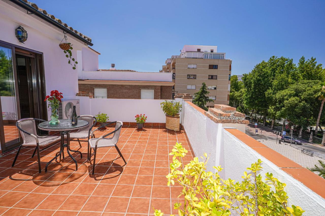 Hotel Colon Ronda